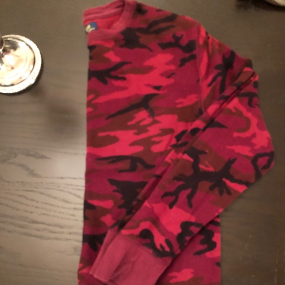 Ralph Lauren Men’s Thermals - Picture 2 of 7